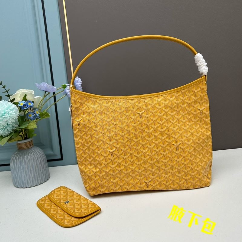 Go*ard top handle bags